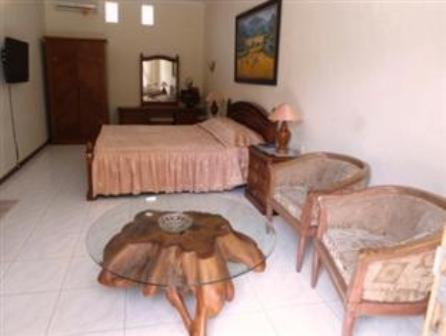 Hotel Safari Jembel Habitación foto